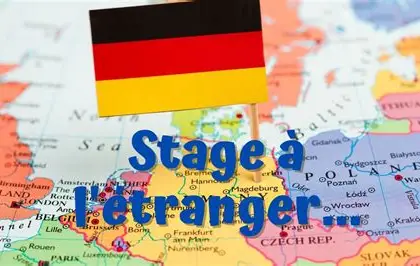 Stages en Allemagne